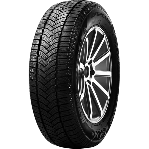 APLUS ASV909 AllSeason 215/75 R16C