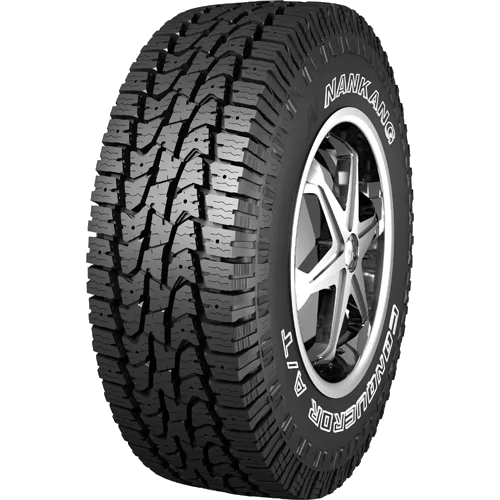 NANKANG AT-5+ 265/50 R20