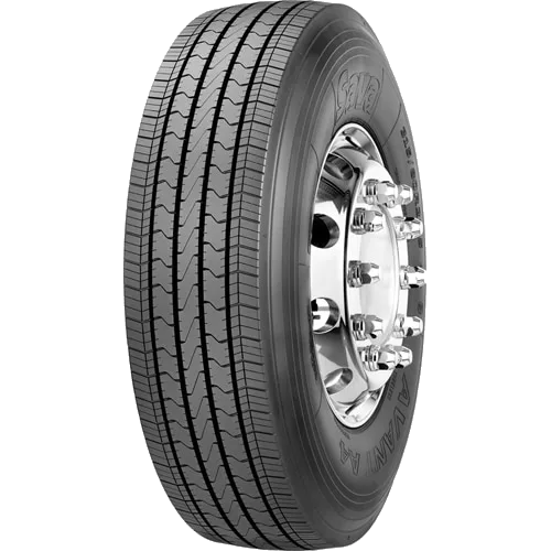 SAVA Avant A4 215/75 R17.5