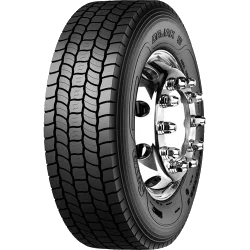SAVA Avant MSS 2 315/80 R22.5