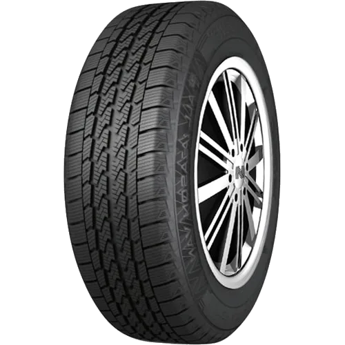 NANKANG AW-8 175/70 R14C