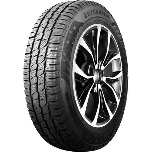 AUTOGREEN AW06 195/60 R16C