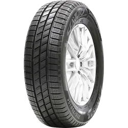 DELINTE AW6-Van 215/60 R17C
