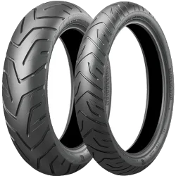 BRIDGESTONE Battlax Adventure A41 110/80 R19