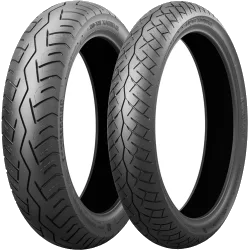 BRIDGESTONE Battlax BT46 140/80 R17