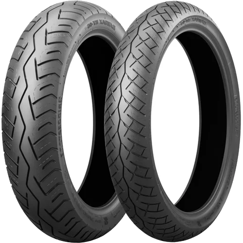 BRIDGESTONE Battlax BT46 150/80 R16
