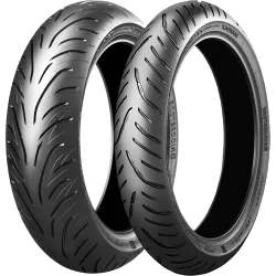 BRIDGESTONE Battlax Sport Touring T31 150/70 R17