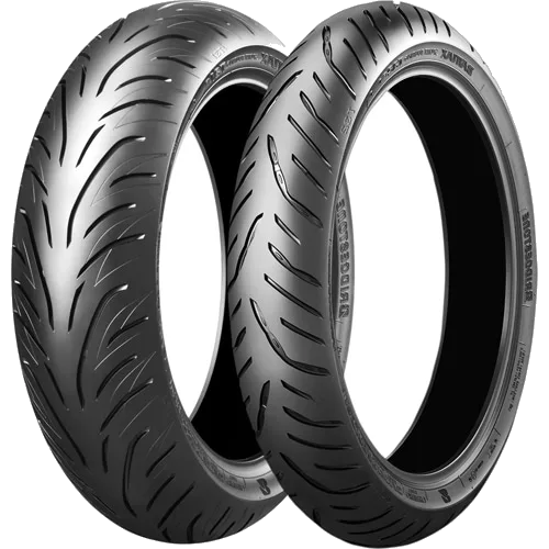 BRIDGESTONE Battlax Sport Touring T31 180/55 R17