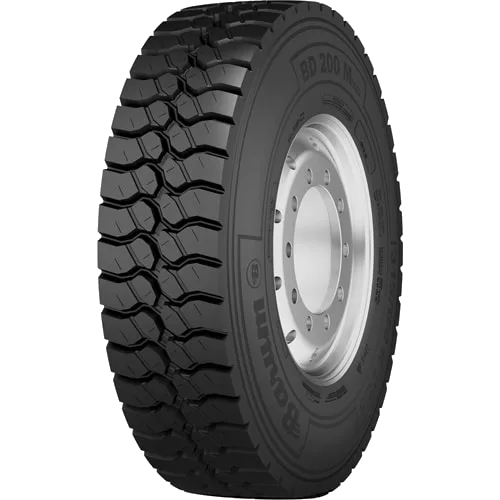 BARUM BD 200 M 315/80 R22.5