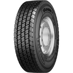 BARUM BD 200 R 235/75 R17.5