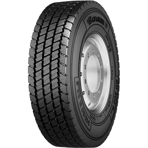 BARUM BD 200 R 295/80 R22.5