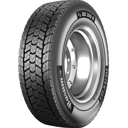 BARUM BD 300 R 315/70 R22.5