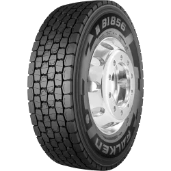 FALKEN BI856 265/70 R17.5