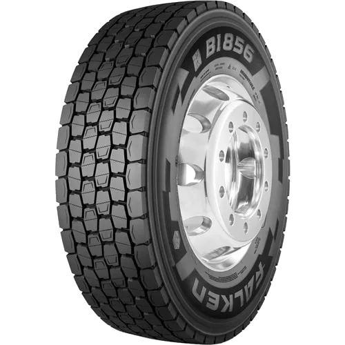 FALKEN BI856 295/60 R22.5