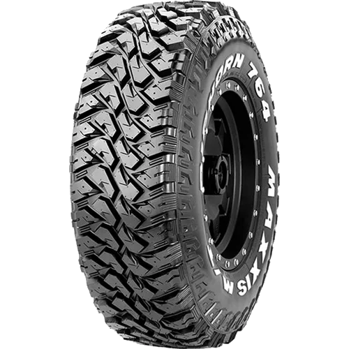 MAXXIS BIGHORN MT-764 245/75 R16