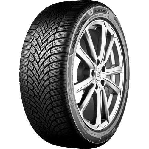 BRIDGESTONE Blizzak 6 Enliten 255/60 R18