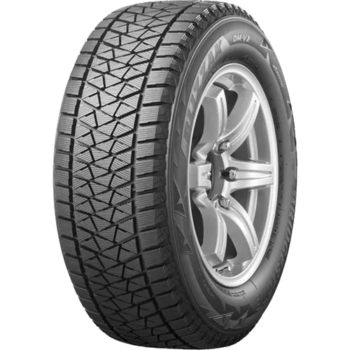 BRIDGESTONE Blizzak DM-V2 245/70 R17