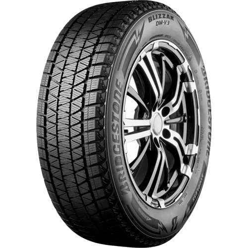 BRIDGESTONE Blizzak DM-V3 255/60 R18