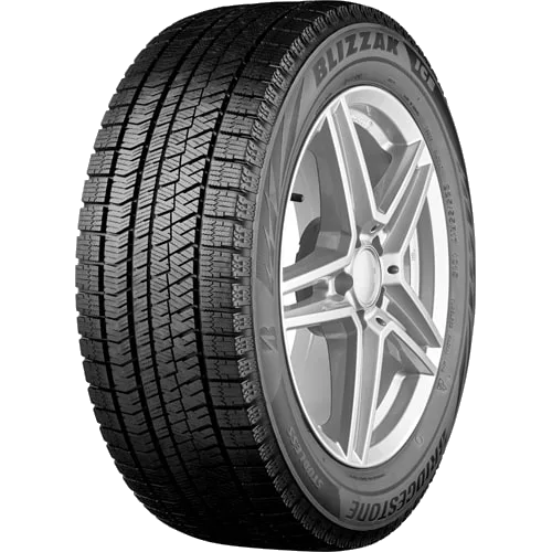 BRIDGESTONE Blizzak Ice 225/60 R17