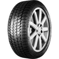 BRIDGESTONE Blizzak LM-25 245/45 R18