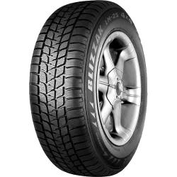 BRIDGESTONE Blizzak LM-25 4X4 255/50 R19