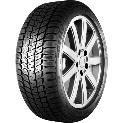 BRIDGESTONE Blizzak LM-25 245/45 R18