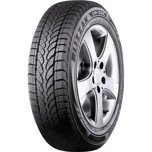 BRIDGESTONE Blizzak LM-32C 205/60 R16C