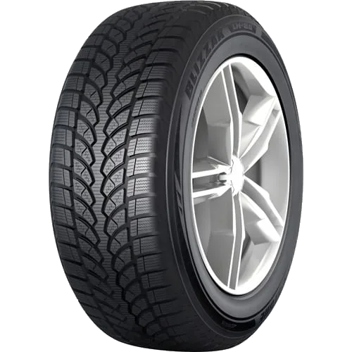 BRIDGESTONE Blizzak LM-80 205/80 R16