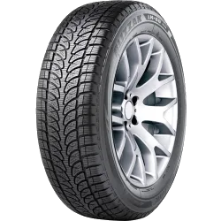 BRIDGESTONE Blizzak LM-80 EVO AO 255/50 R20
