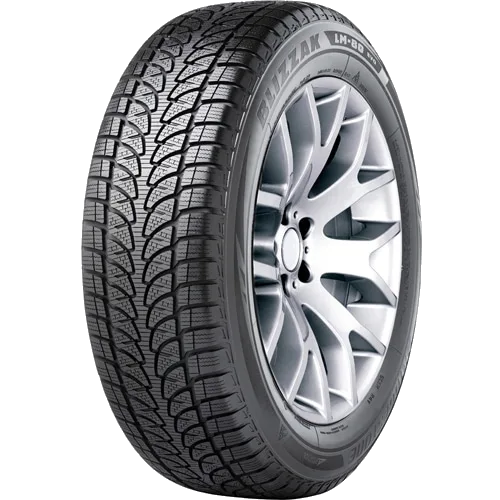 BRIDGESTONE Blizzak LM-80 EVO AO 255/50 R20