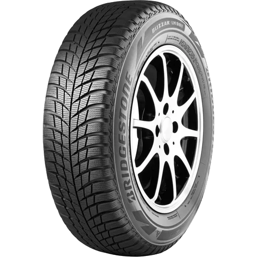BRIDGESTONE Blizzak LM001 235/40 R18