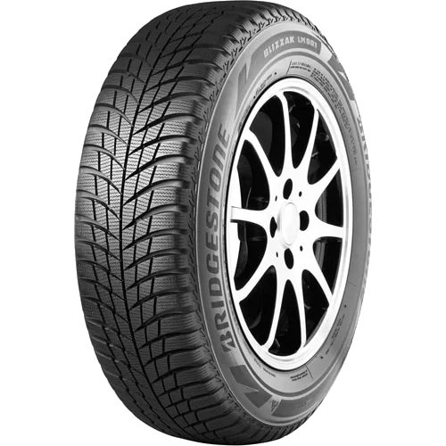 BRIDGESTONE Blizzak LM001 B-Seal 215/65 R17