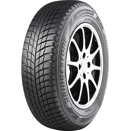 BRIDGESTONE Blizzak LM001 BMW 225/55 R17