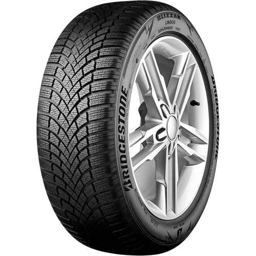 BRIDGESTONE Blizzak LM005 165/60 R15