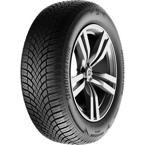 BRIDGESTONE Blizzak LM005 R0 235/55 R18