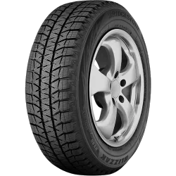 BRIDGESTONE Blizzak WS80 245/45 R17