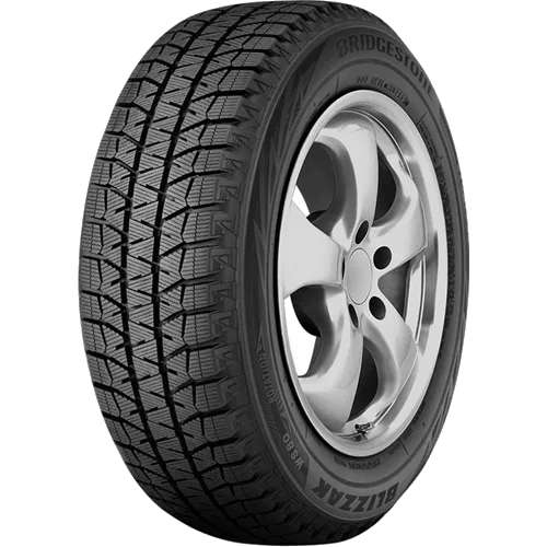 BRIDGESTONE Blizzak WS80 245/45 R17