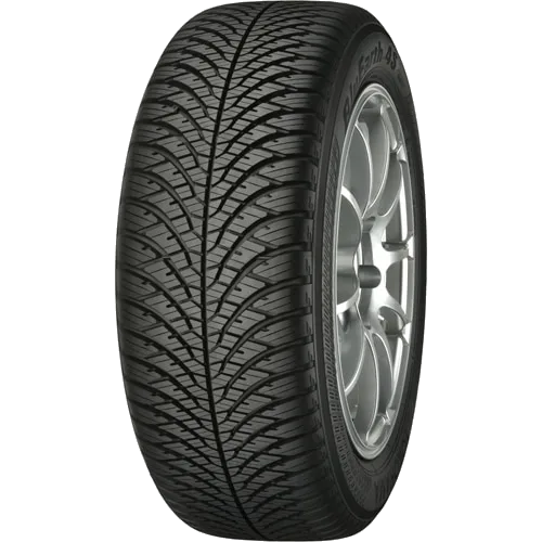 YOKOHAMA BluEarth-4S AW21 225/50 R17