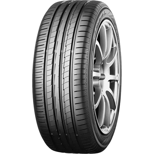 YOKOHAMA BluEarth-A AE-50 185/60 R16
