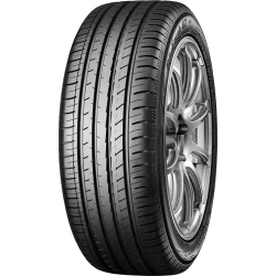 YOKOHAMA BluEarth-GT AE51 165/55 R15