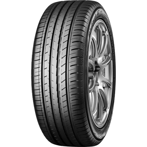YOKOHAMA BluEarth-GT AE51 215/55 R16