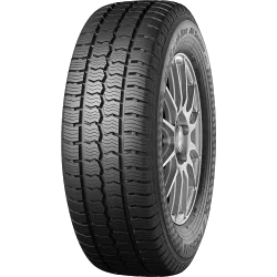 YOKOHAMA BluEarth-Van All Season RY61 205/65 R15C