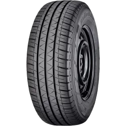 YOKOHAMA BluEarth-Van RY55 225/75 R16C