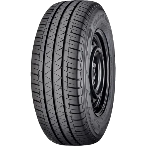 YOKOHAMA BluEarth-Van RY55 225/75 R16C