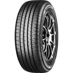 YOKOHAMA BluEarth-XT AE61 235/65 R18