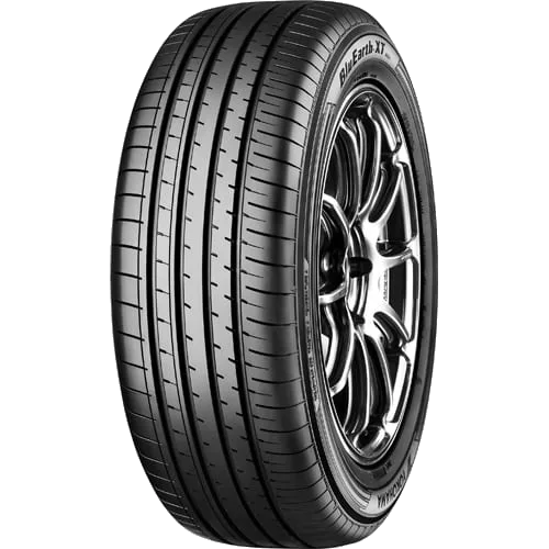 YOKOHAMA BluEarth-XT AE61 215/55 R18