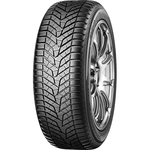 YOKOHAMA BluEarth Winter V905 245/40 R20
