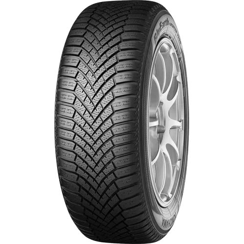 YOKOHAMA BluEarth Winter V906 235/60 R19