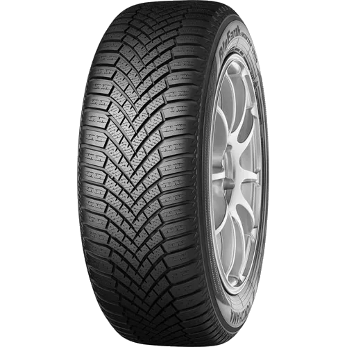 YOKOHAMA BluEarth Winter V906 SUV 295/40 R21