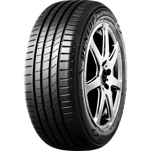 DUNLOP Blue Response TG 215/45 R18